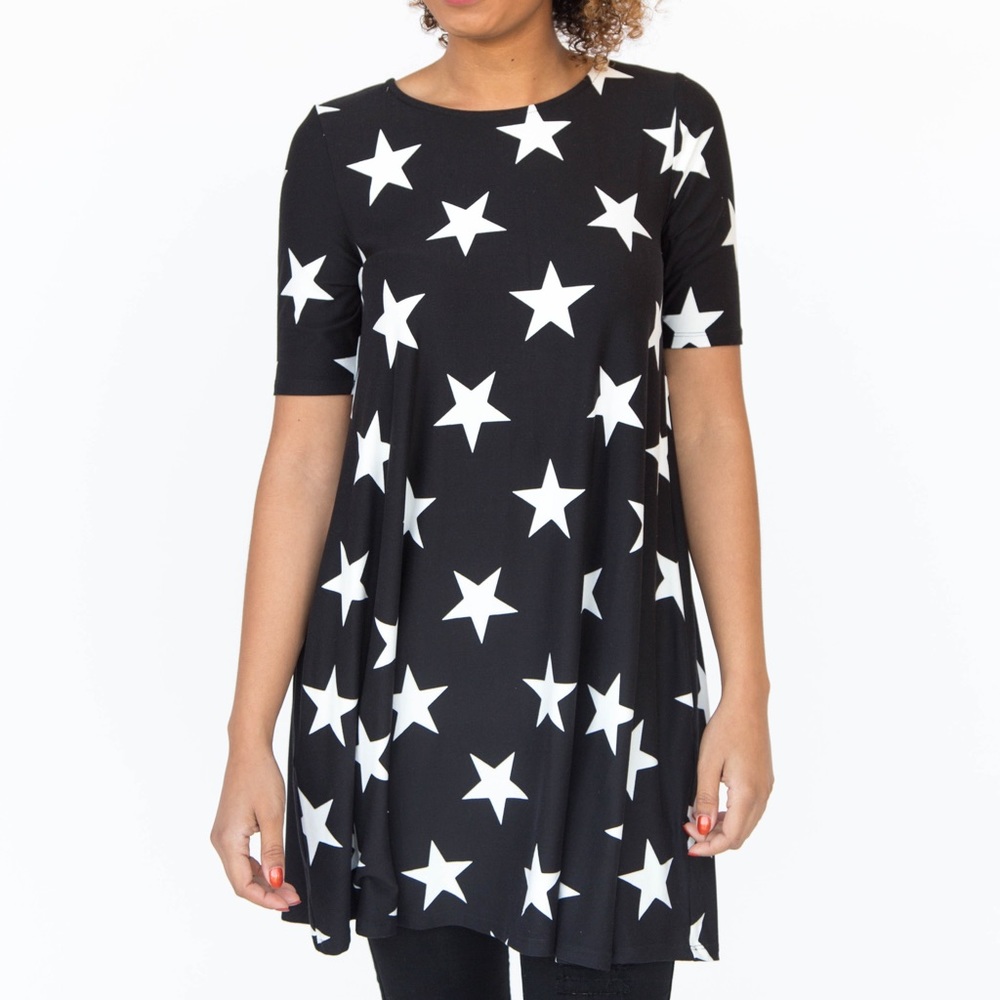 NWT Agnes & Dora Tunic